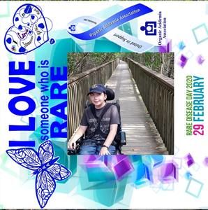 Meet your Posher, Mindy